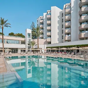 4* Aparthotel Hipotels Bahia Grande