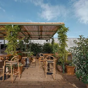 **** Hotell Pulitzer Spanien