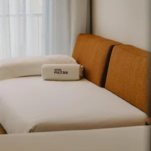 **** Hotell Pulitzer Spanien