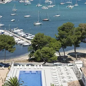 Smy Vistamar Portocolom (adults Only) Hotell