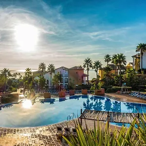 **** Hotell Aldiana Club Costa Del Sol Spanien