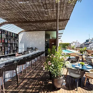 ***** Hotell Sir Victor Hotel, Part Of Sircle Collection Spanien