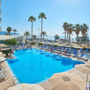 4* Hotel Hipotels Hipocampo - Adults Only