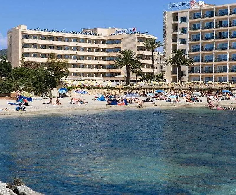 Levante Park Ξενοδοχείο Cala Millor